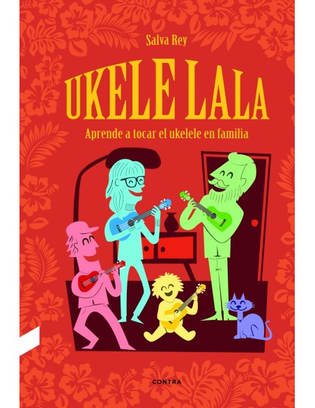Ukelelala