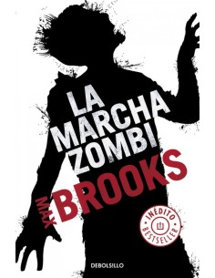 La marcha zombi