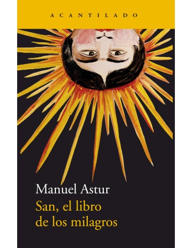 San el libro de los milagros