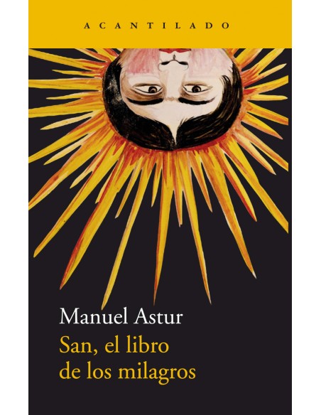 San el libro de los milagros