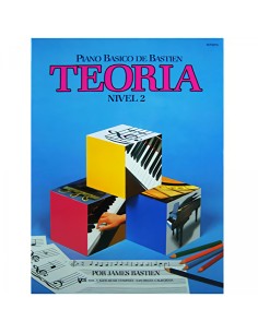 TEORIA NIVEL 2 WP207E