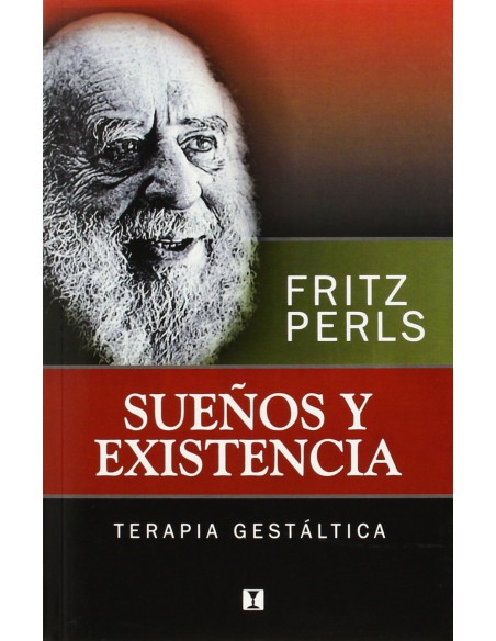 Suenos y existenciaTerapia gestaltica