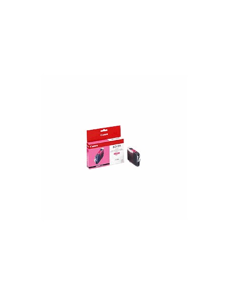 BCI-8M Magenta Ink Cartridge cartucho de tinta Original