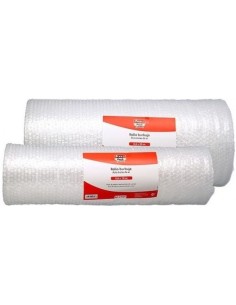 Rollo burbuja 1x25m