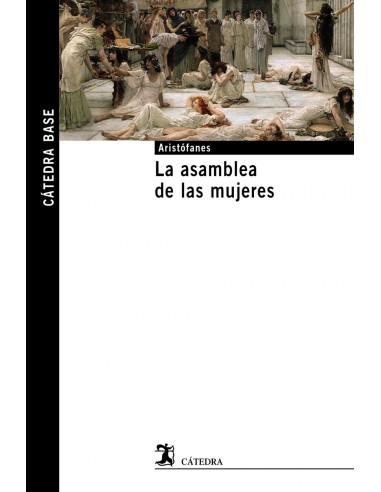 La asamblea de las mujeres