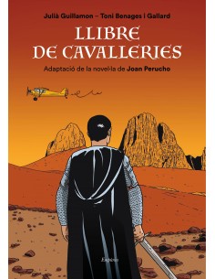 Llibre de cavalleries