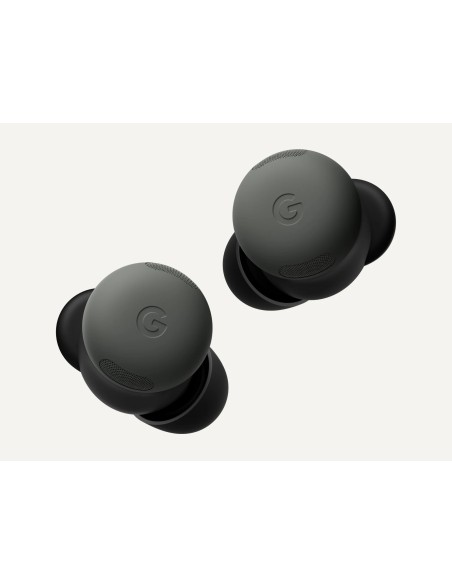 Pixel Buds Pro 2 Auriculares True Wireless Stereo (TWS) Dentro de oído Llamadas/Música/Deporte/Uso diario USB Tipo C Bluetooth A