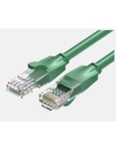 IBEGH cable de red Verde 2 m Cat6 U/UTP (UTP)