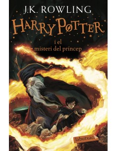 Harry Potter i el misteri del princep