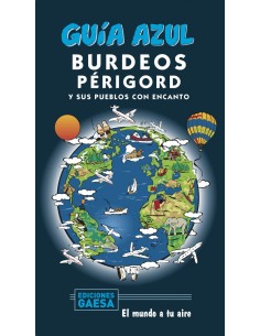 Burdeos y Perigord