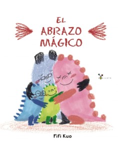 El abrazo magico