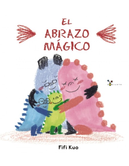 El abrazo magico