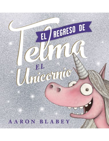 El regreso de Telma