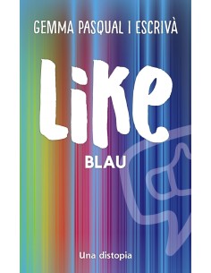 Like Blau