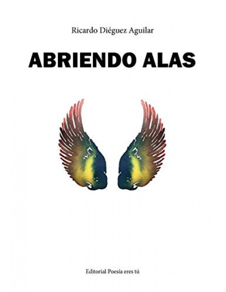 ABRIENDO ALAS