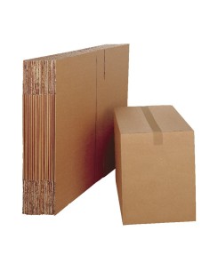 Cardboard box SECURIO P36/P40