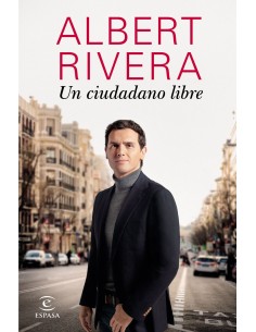 Un ciudadano libre