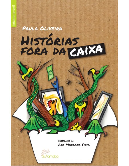 HISTORIAS FORA DA CAIXA