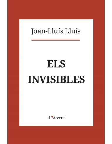 Els invisibles