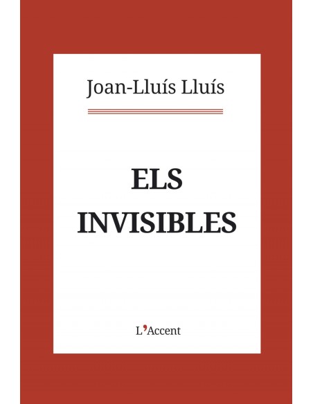 Els invisibles