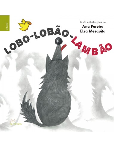 LOBO LOBAO LAMBAO