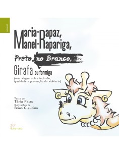 MARIA RAPAZMANEL RAPARIGA