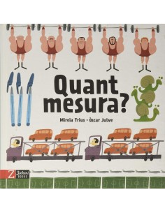 Quant medeix