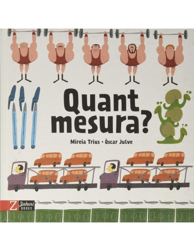 Quant medeix