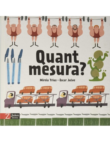 Quant medeix