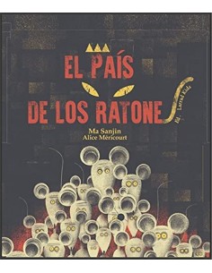 EL PAIS DE LOS RATONES