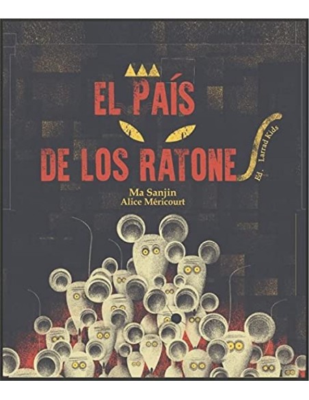EL PAIS DE LOS RATONES