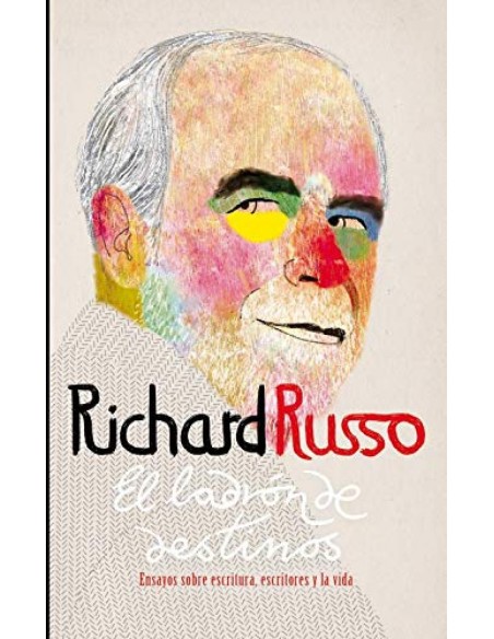 EL LADRON DE DESTINOS