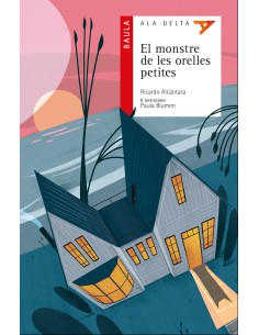 El monstre de les orelles petites