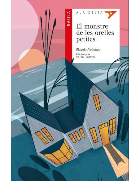 El monstre de les orelles petites
