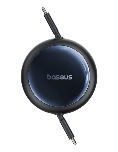 P10370900123-00 cable USB 1,5 m USB C 100 W Negro, Azul