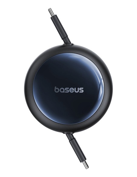 P10370900123-00 cable USB 1,5 m USB C 100 W Negro, Azul