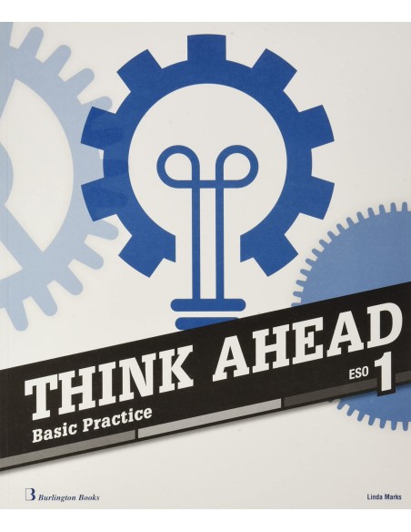THINK AHEAD 1 ESO BASIC PRACTICE