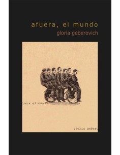 Afuera el mundo