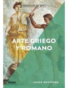 Esenciales arte Arte griego y romano