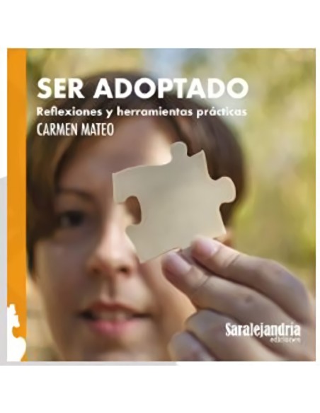 SER ADOPTADO REFLEXIONES Y HERRAMIENTAS PRACTICAS