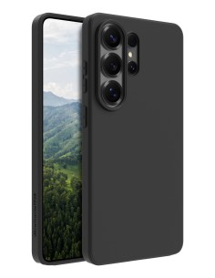 Bulk - Nuuk funda para teléfono móvil 17,5 cm (6.9") Negro
