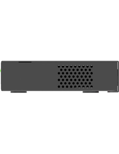 16-Port High-Power PoE+ Gigabit Ethernet Plus Switch (231W) with 1 SFP port (GS316EPP) Gestionado Gigabit Ethernet (10/100/1000