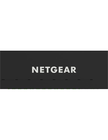 16-Port High-Power PoE+ Gigabit Ethernet Plus Switch (231W) with 1 SFP port (GS316EPP) Gestionado Gigabit Ethernet (10/100/1000