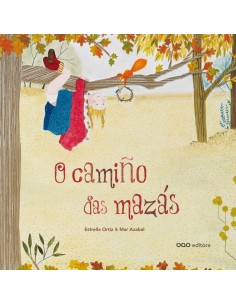 O camino das mazas