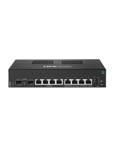Aruba Networking CX 6000 8p 10M/100M/1G 2p SFP 1G Switch