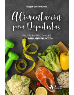 Alimentacion para deportistas