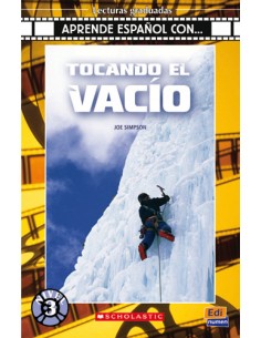 Tocando el vacio