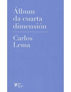 Album da cuarta dimension