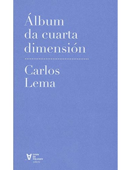 Album da cuarta dimension