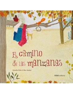 El camino de las manzanas